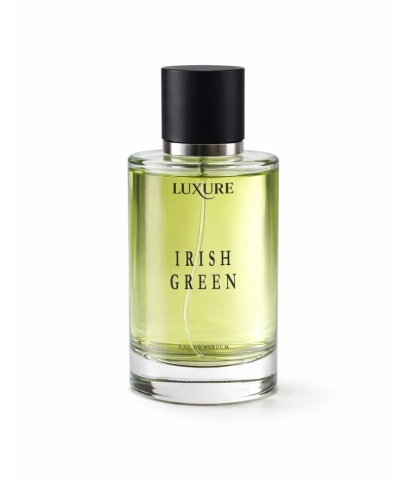 Irish Green Perfume by Luxure Fragrances