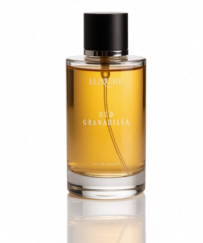 Oud Granadilla Perfume by Luxure Fragrances