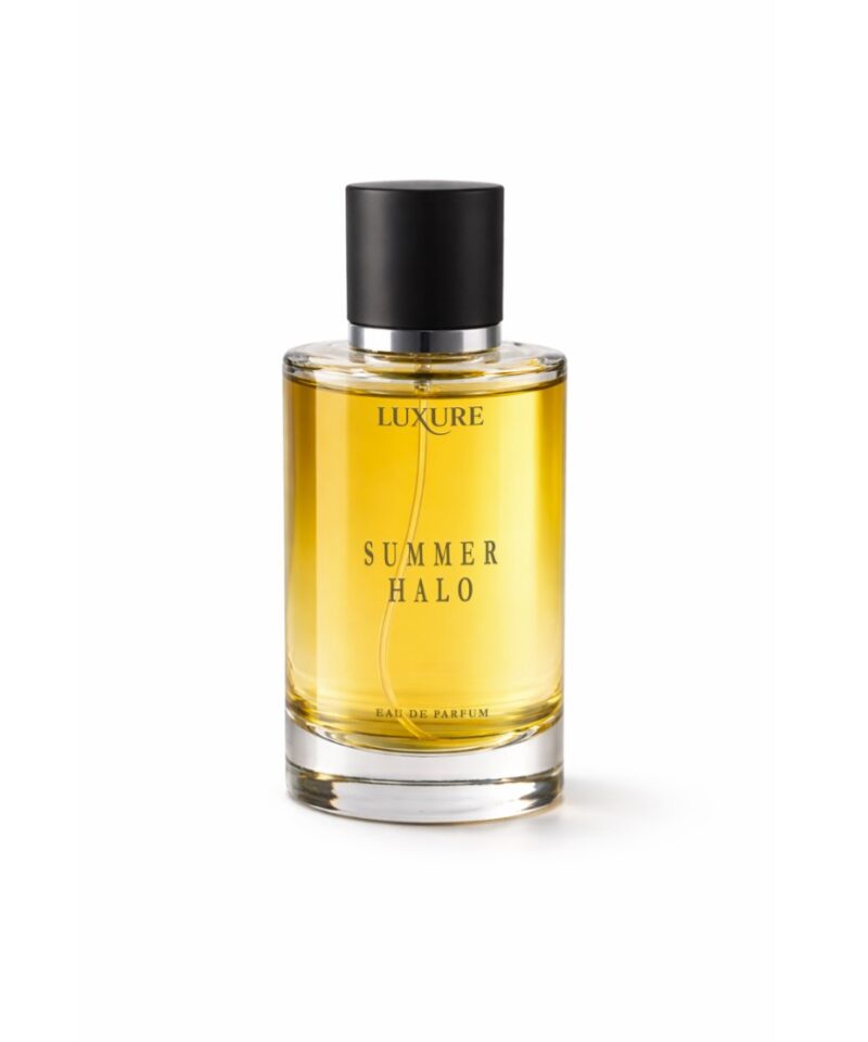Summer Halo Perfume by Luxure Fragrances
