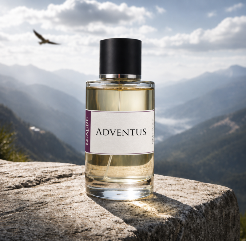 Adventus