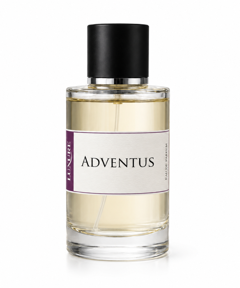 Adventus Perfume by Luxure Fragrances