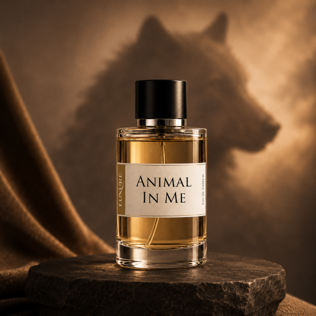 Animal In Me