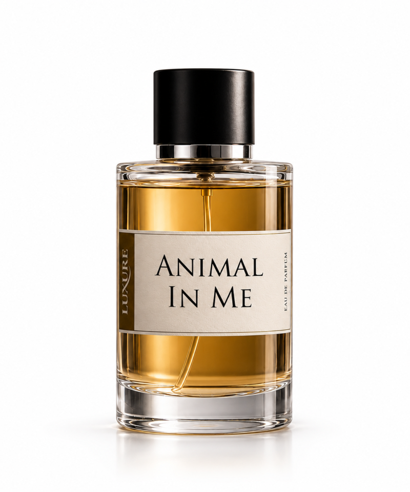 Animal In Me Perfume by Luxure Fragrances