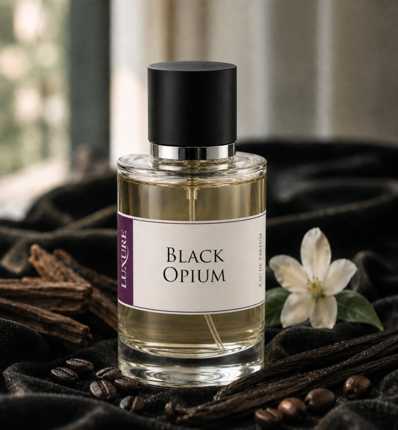 Black Opium