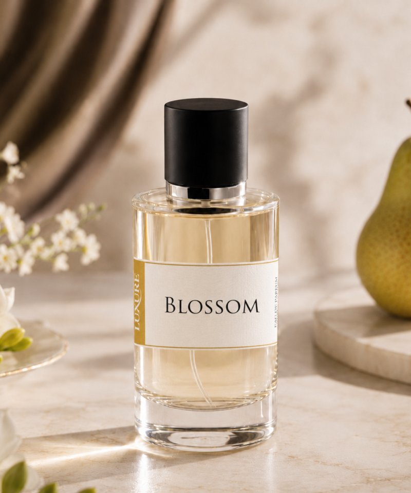 Blossom Perfume by Luxure Fragrances