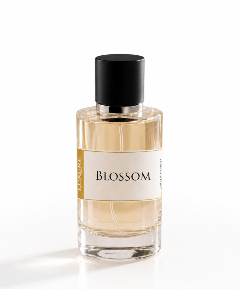 Blossom Perfume by Luxure Fragrances