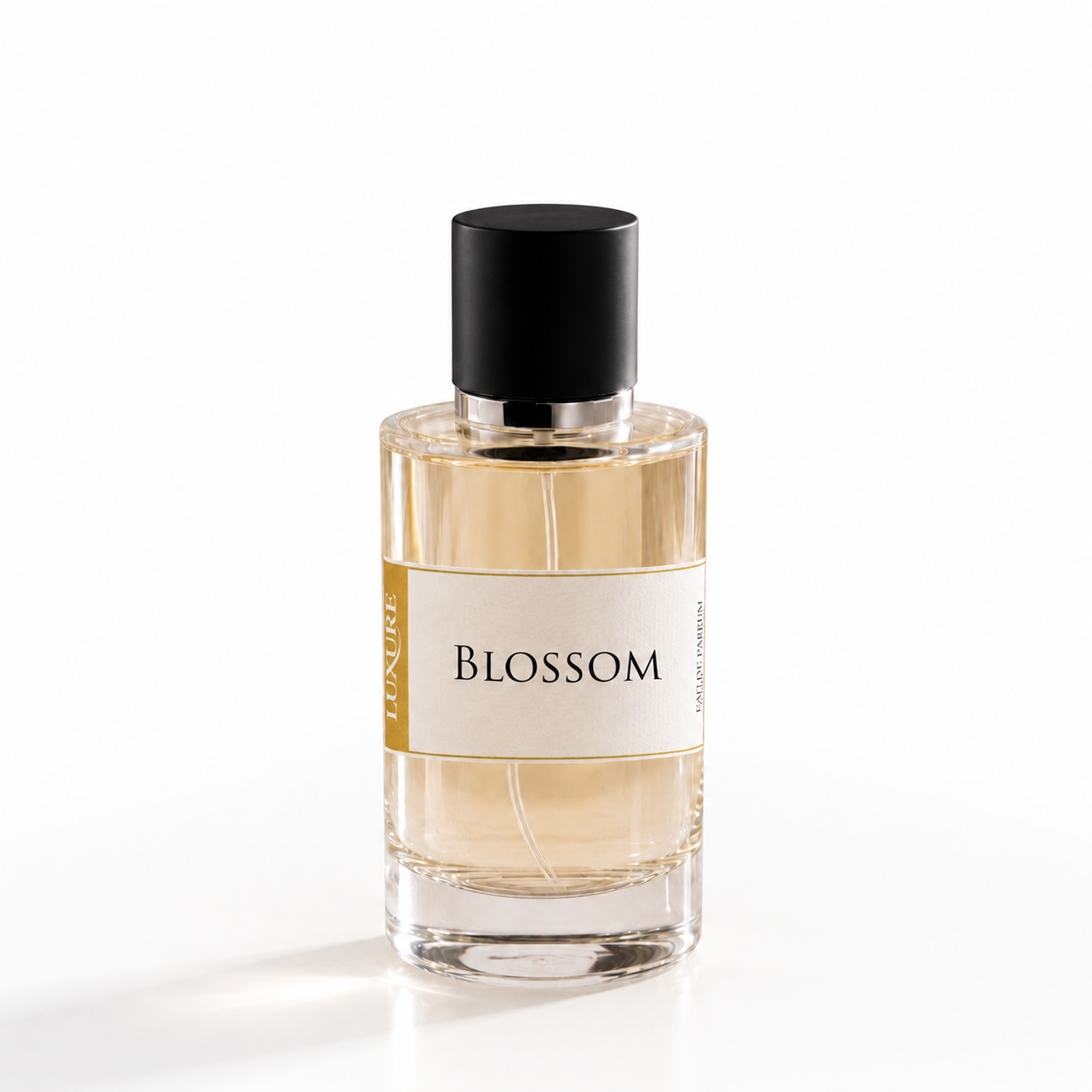 Blossom Perfume by Luxure Fragrances