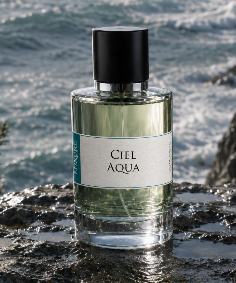 Ciel Aqua Perfume by Luxure Fragrances