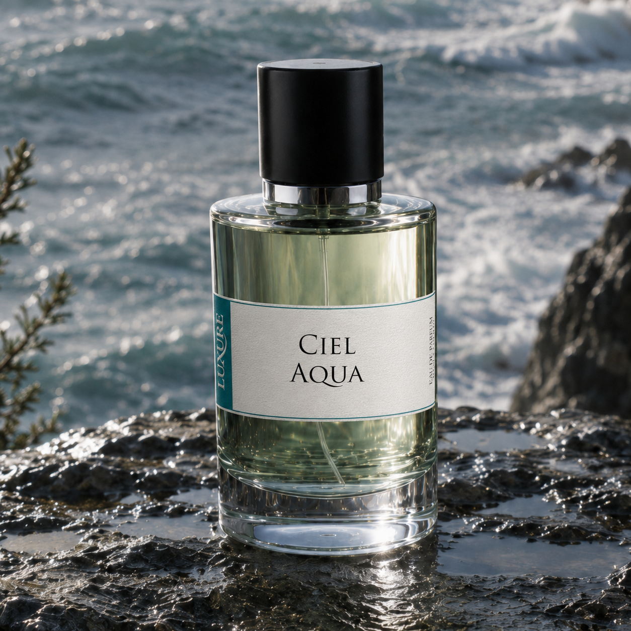 Ciel Aqua Perfume by Luxure Fragrances