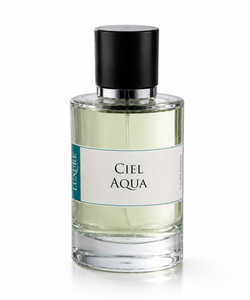 Ciel Aqua Perfume by Luxure Fragrances