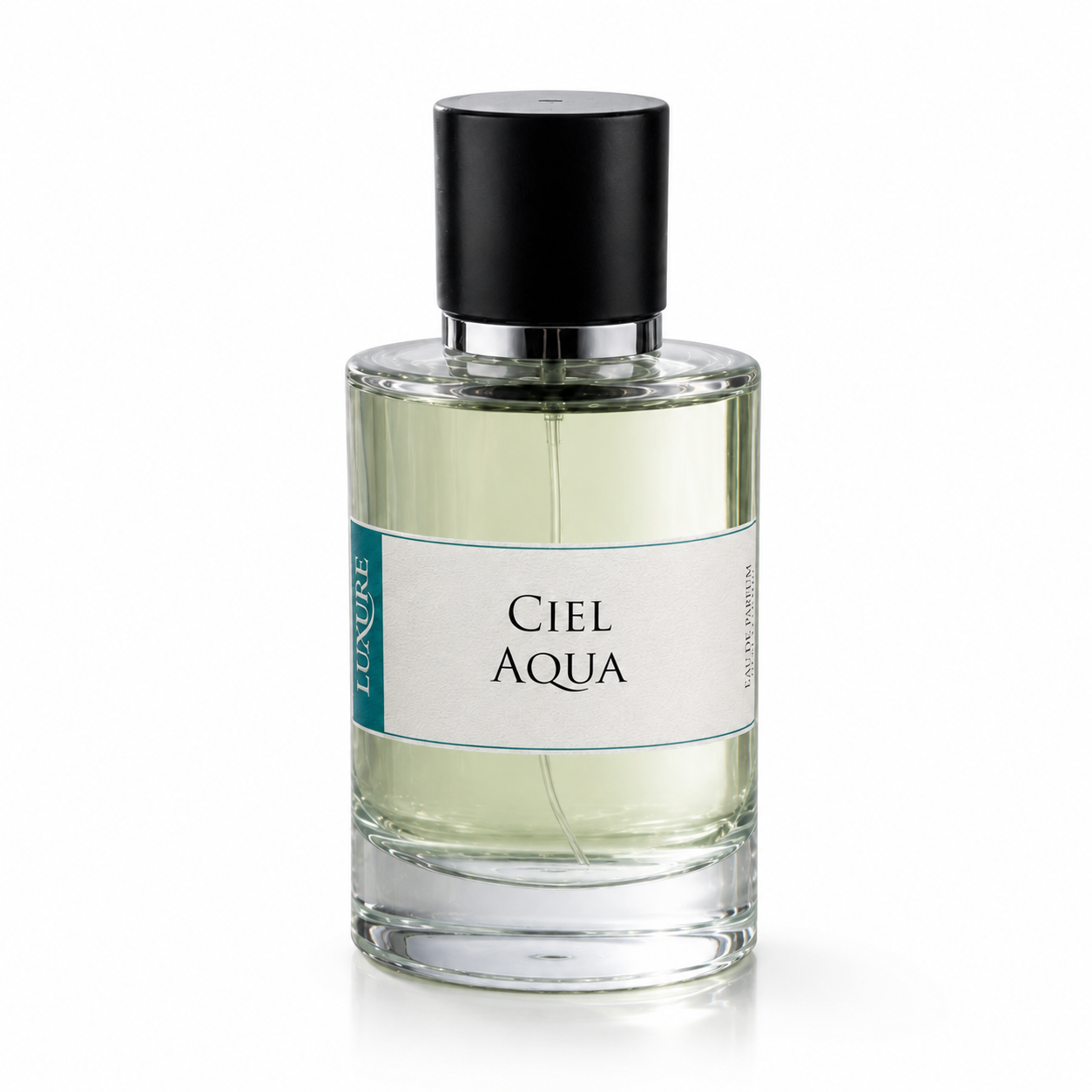 Ciel Aqua Perfume by Luxure Fragrances