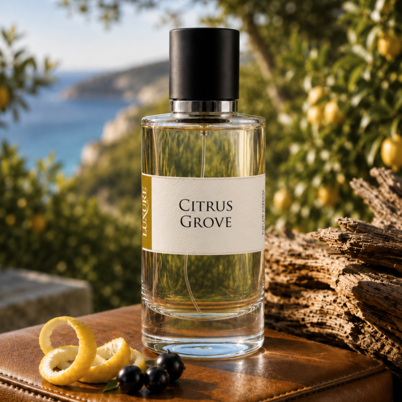 Citrus Grove