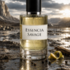 Essencia Savage Perfume by Luxure Fragrances