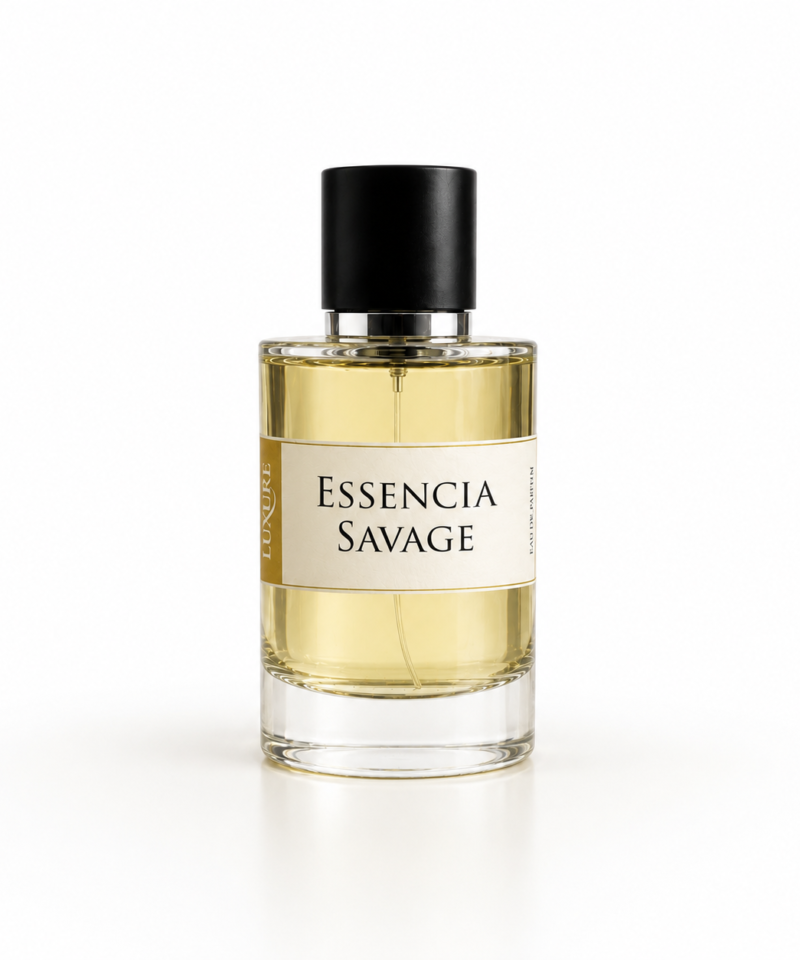 Essencia Savage Perfume by Luxure Fragrances