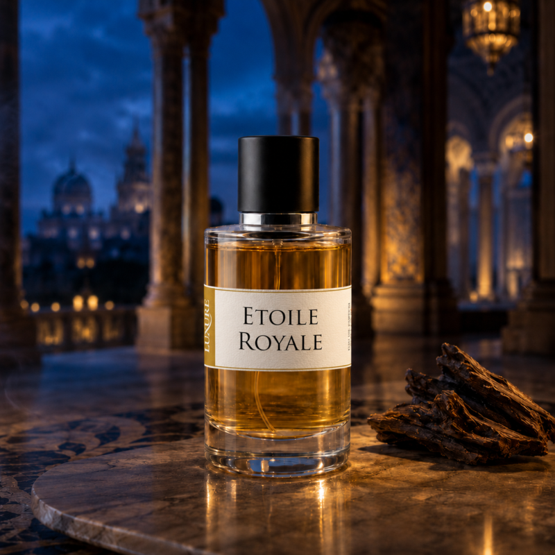 Etoile Royale