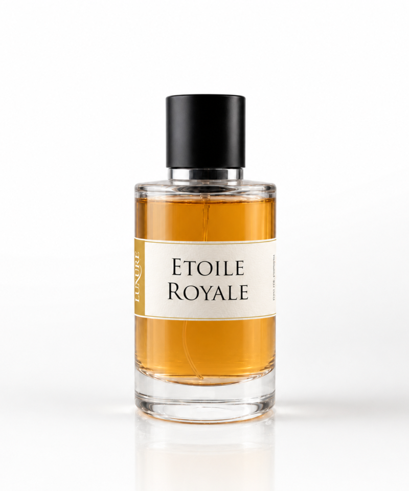 Etoile Royale Perfume by Luxure Fragrances