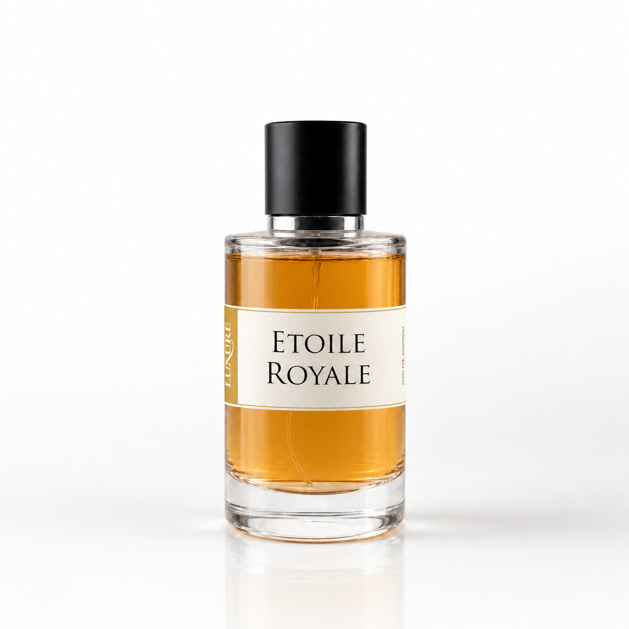 Etoile Royale Perfume by Luxure Fragrances
