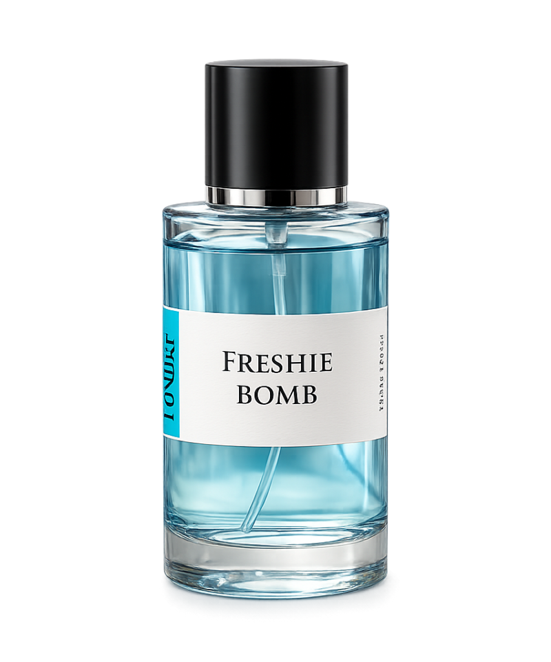 Freshie Bomb Perfume by Luxure Fragrances