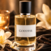 Goddess Perfume by Luxure Fragrances