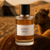 Gypsy Oud Perfume by Luxure Fragrances