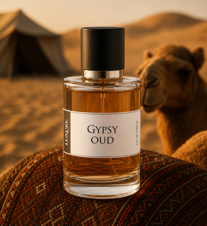Gypsy Oud