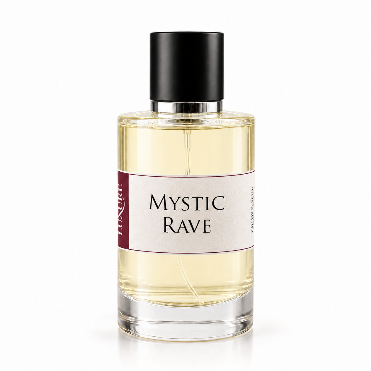 Mystic Rave Perfume by Luxure Fragrances