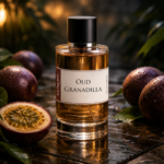 Oud Granadilla