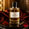 Oud Saffron Perfume by Luxure Fragrances