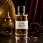 Oud Seraph