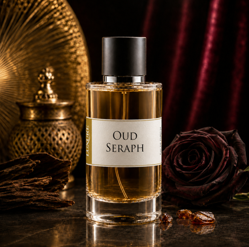 Oud Seraph