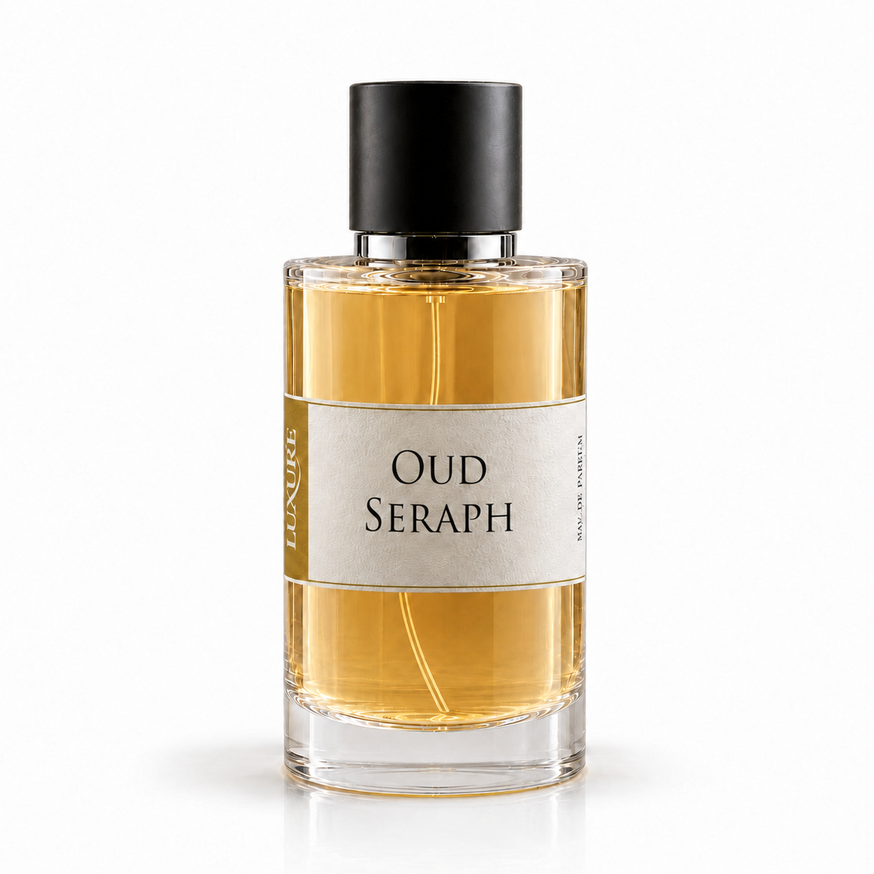 Oud Seraph Perfume by Luxure Fragrances