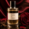 Rose & Oud Perfume by Luxure Fragrances