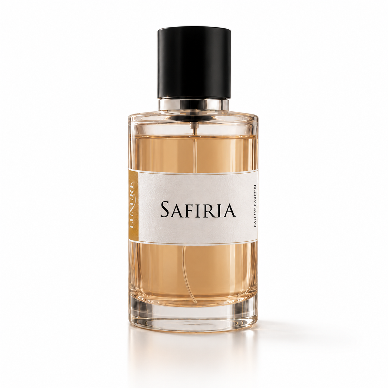 Safiria Perfume by Luxure Fragrances