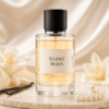 Silent Way Perfume by Luxure Fragrances