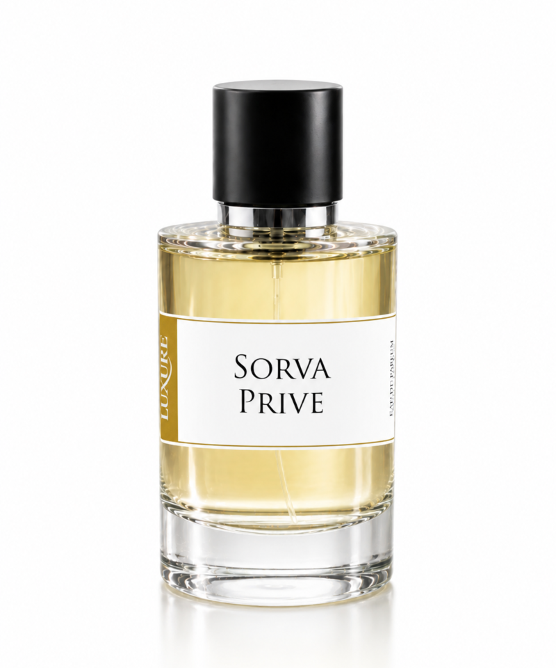 Sorva Prive Perfume by Luxure Fragrances