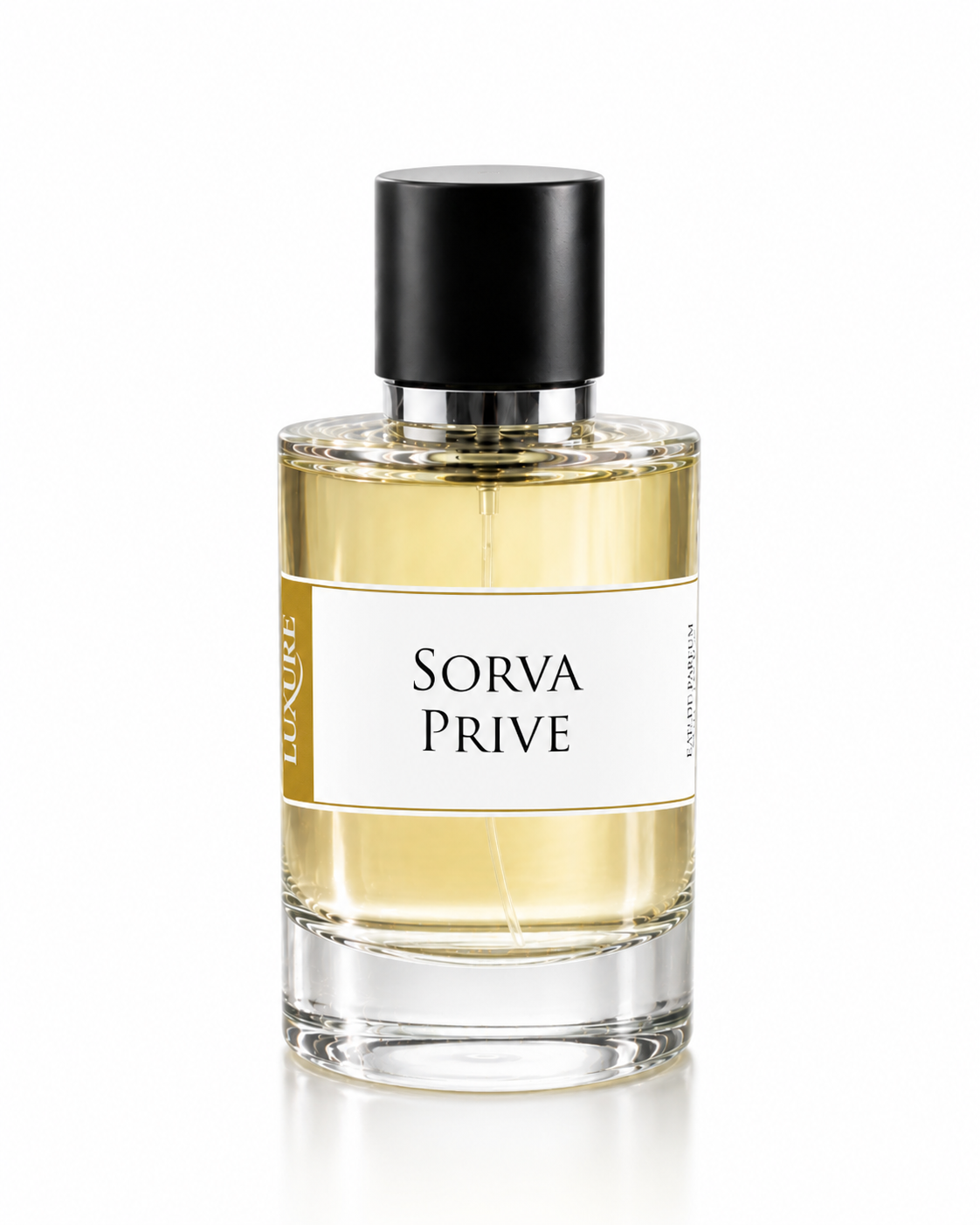 Sorva Prive Perfume by Luxure Fragrances