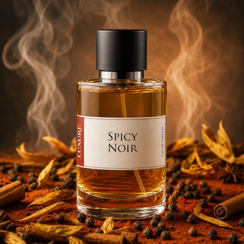 Spicy Noir