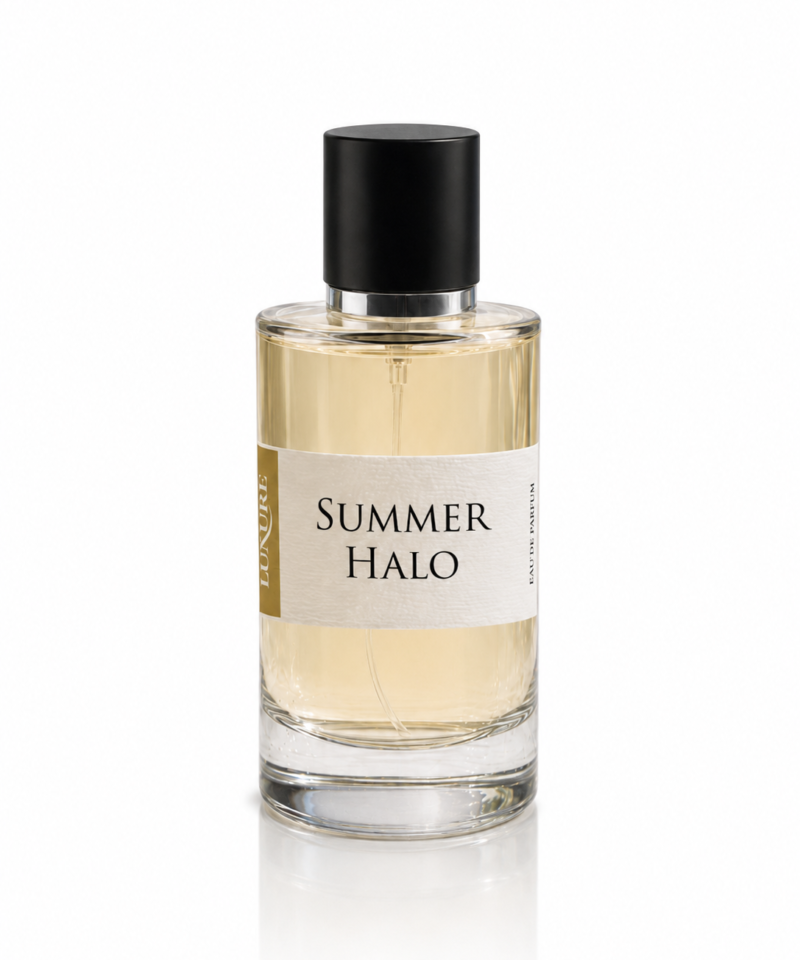 Summer Halo Perfume by Luxure Fragrances