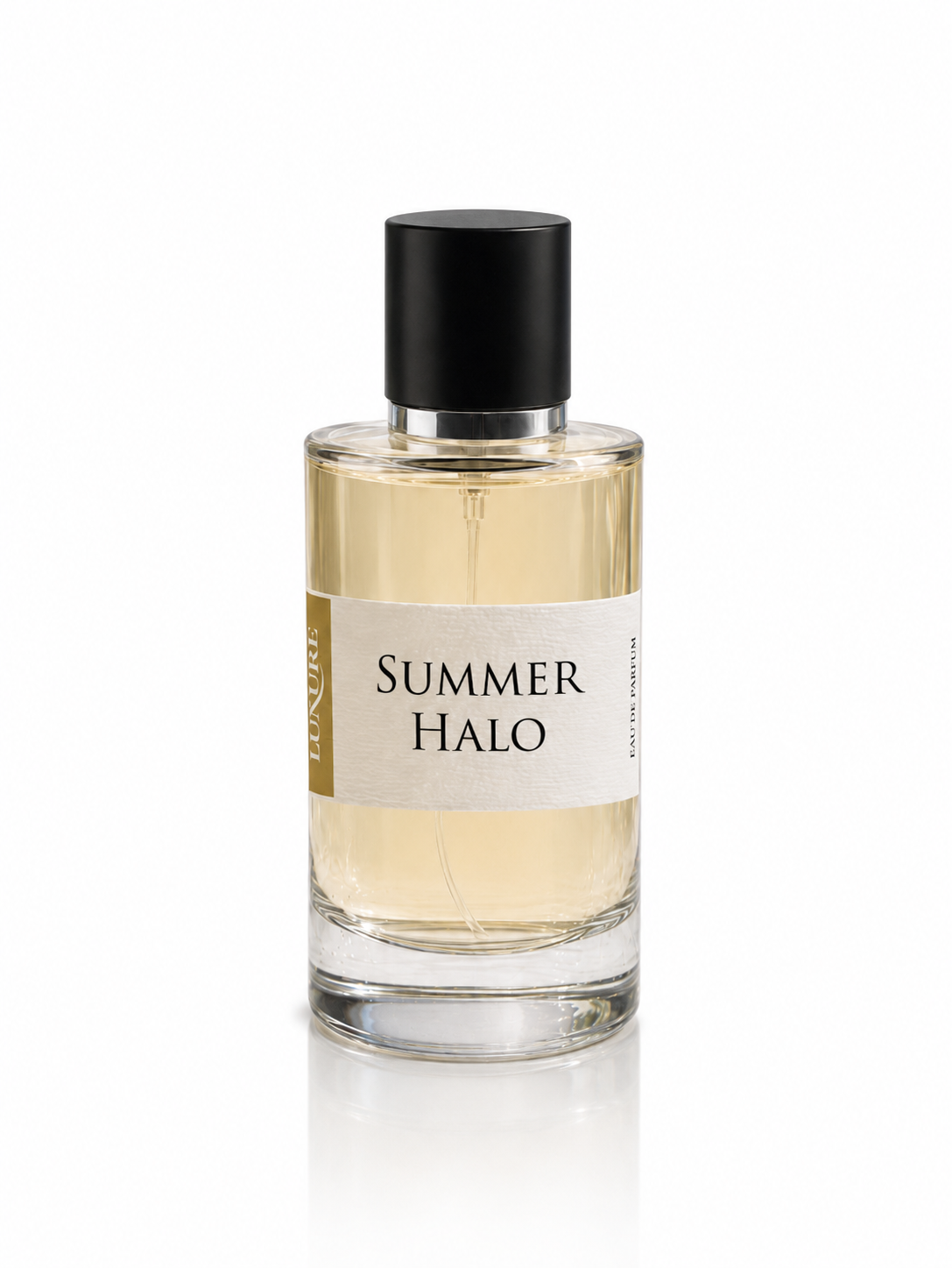 Summer Halo Perfume by Luxure Fragrances