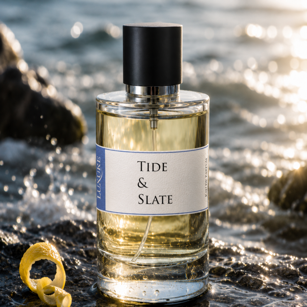 Tide & Slate