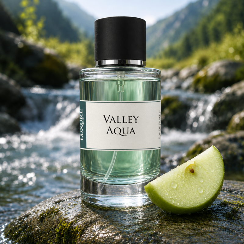 Valley Aqua
