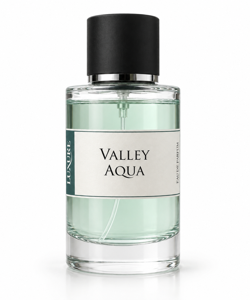 Valley Aqua Pefume by Luxure Fragrances