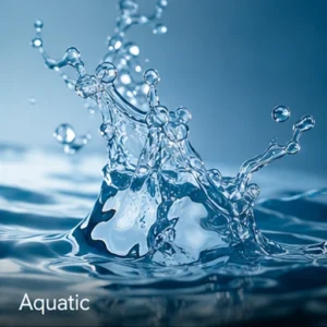 Aquatic