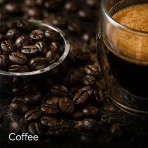 Coffee