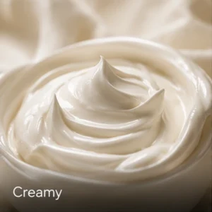 Creamy