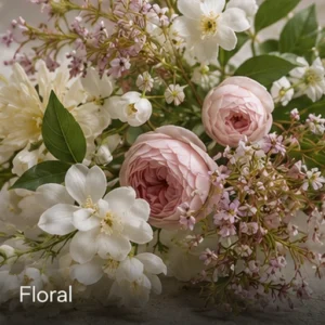 Floral
