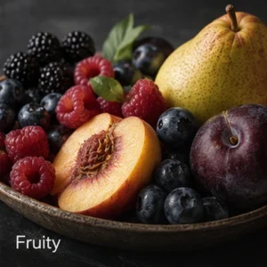 Fruity