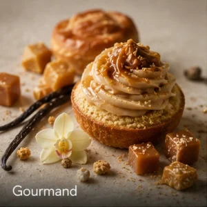 Gourmand