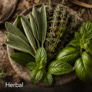 Herbal