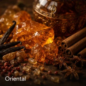 Oriental